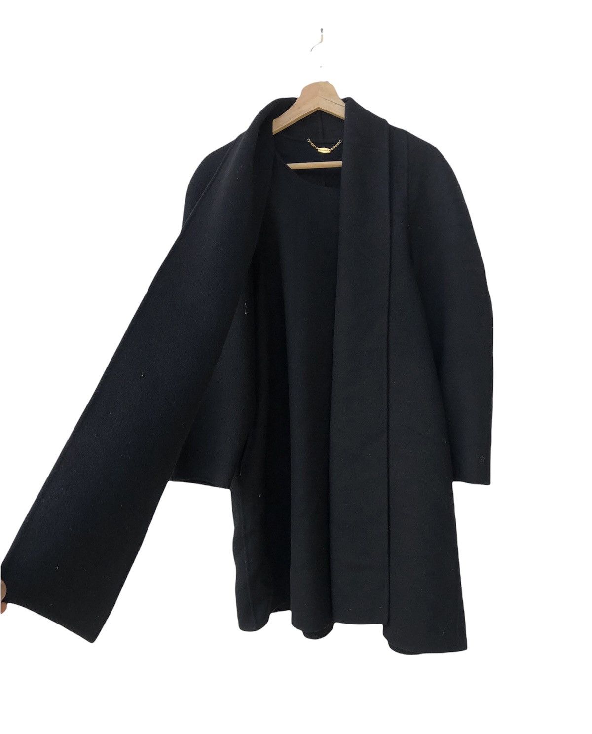 Other Archival Clothing Maduson Wool Jacket with Scaft Size L / US 10 / IT 46 - 2 Thumbnail