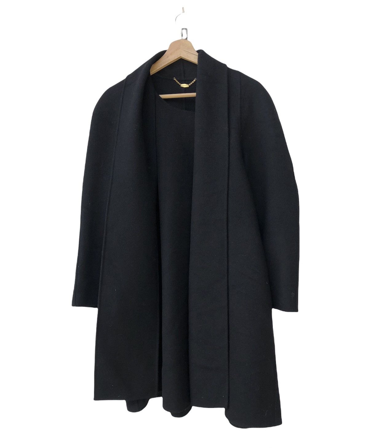 Archival Clothing Maduson Wool Jacket with Scaft