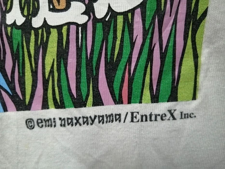 Cartoon Network × Seditionaries × Vintage 🔥 Rare 🔥VINTAGE 00s MISCHIEVOUS SKUNK VERY RARE Size US S / EU 44-46 / 1 - 4 Thumbnail