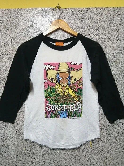 Cartoon Network × Seditionaries × Vintage 🔥 Rare 🔥VINTAGE 00s MISCHIEVOUS SKUNK VERY RARE Size US S / EU 44-46 / 1 - 1 Thumbnail