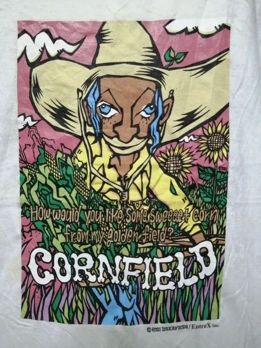 Cartoon Network × Seditionaries × Vintage 🔥 Rare 🔥VINTAGE 00s MISCHIEVOUS SKUNK VERY RARE Size US S / EU 44-46 / 1 - 3 Thumbnail
