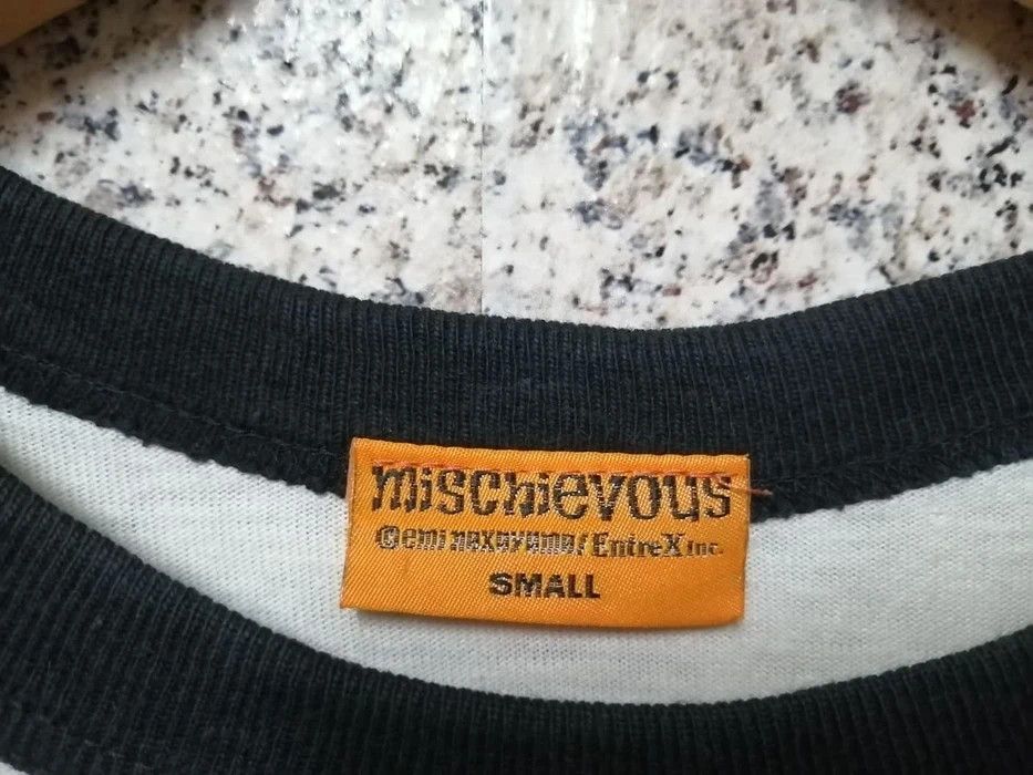 Cartoon Network × Seditionaries × Vintage 🔥 Rare 🔥VINTAGE 00s MISCHIEVOUS SKUNK VERY RARE Size US S / EU 44-46 / 1 - 5 Thumbnail
