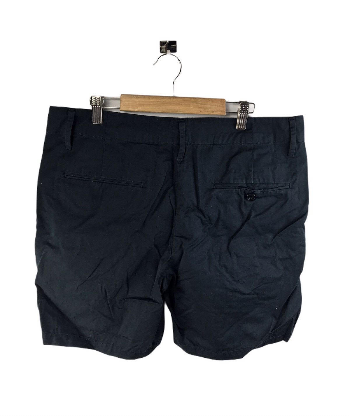 Christophe Lemaire Uniqlo Lemaire Casual Aesthethic Shorts Size US 33 - 2 Thumbnail