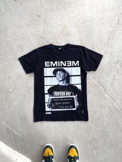 Vintage Eminem Shirt | Grailed