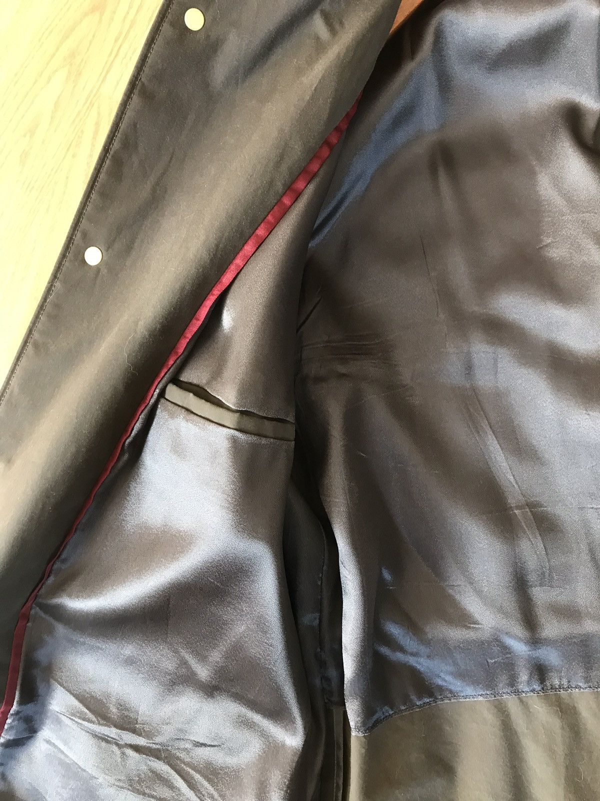 Marc Jacobs Marc Jacob’s coat Size US M / EU 48-50 / 2 - 7 Thumbnail