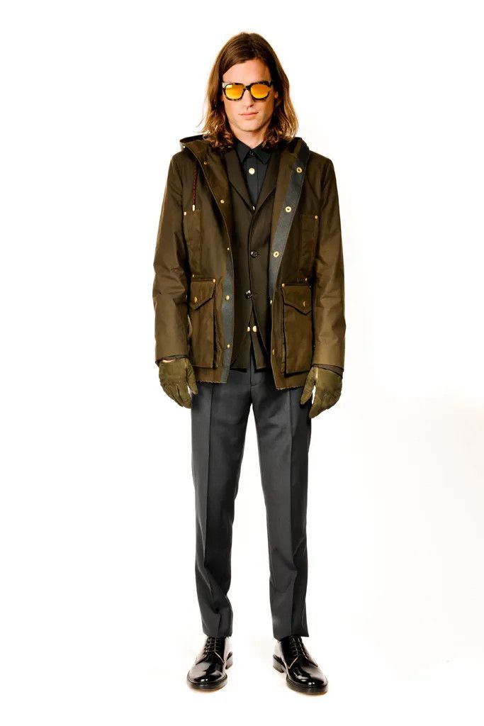 Marc Jacobs Marc Jacob’s coat Size US M / EU 48-50 / 2 - 1 Thumbnail