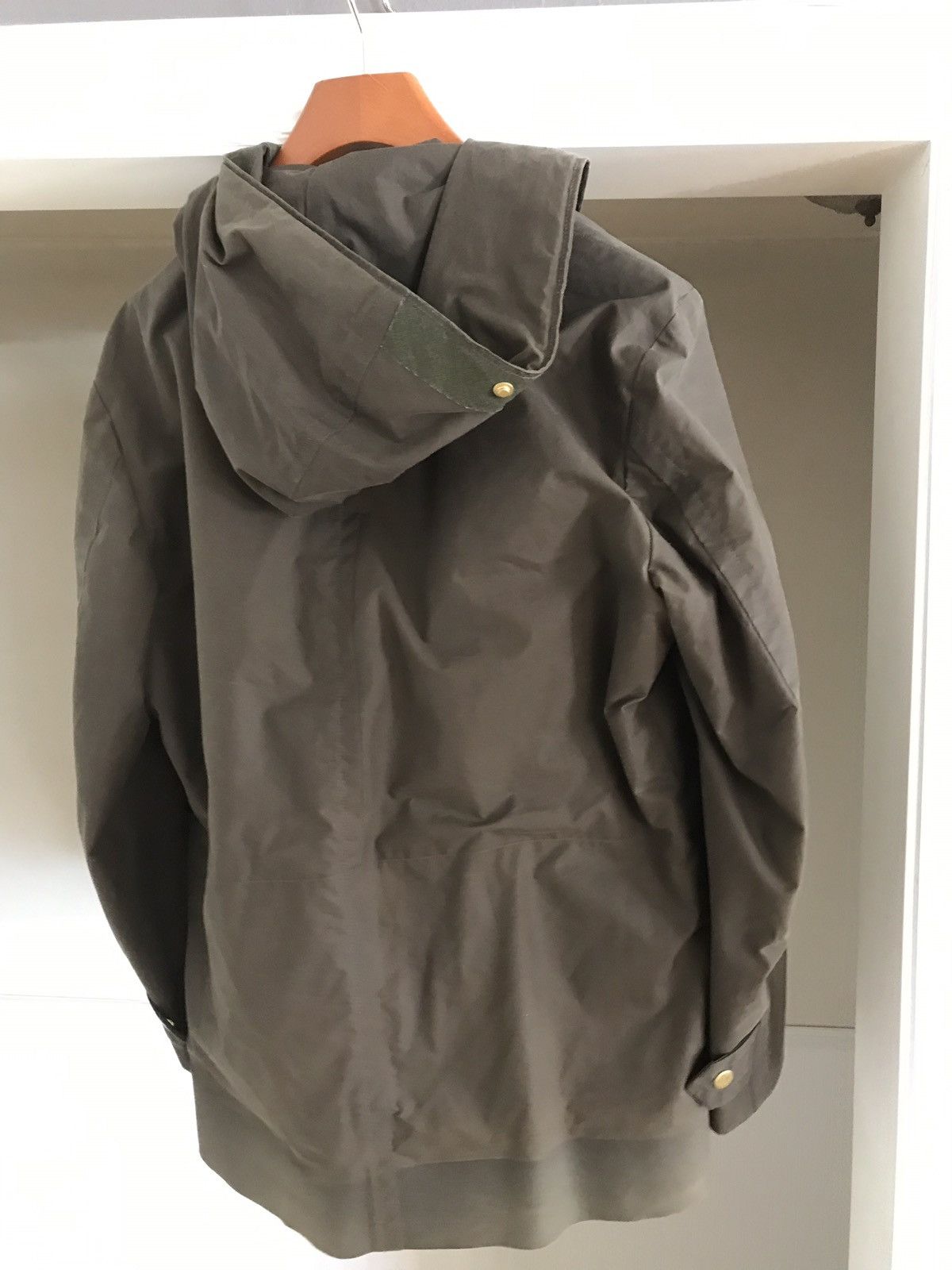Marc Jacobs Marc Jacob’s coat Size US M / EU 48-50 / 2 - 3 Thumbnail