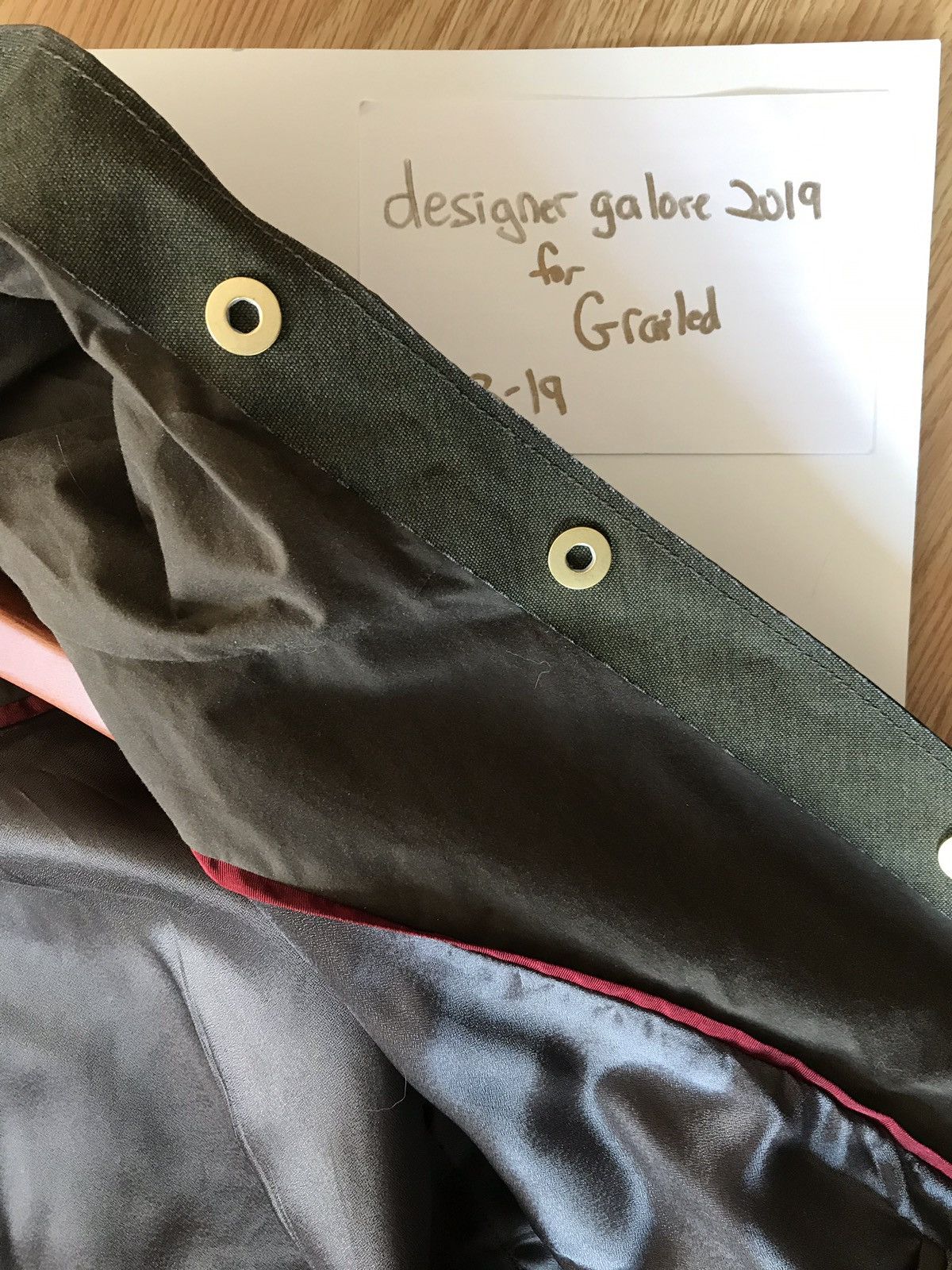 Marc Jacobs Marc Jacob’s coat Size US M / EU 48-50 / 2 - 5 Thumbnail
