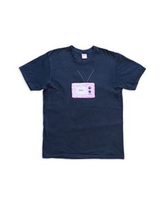 Supreme Tv Tee | Grailed