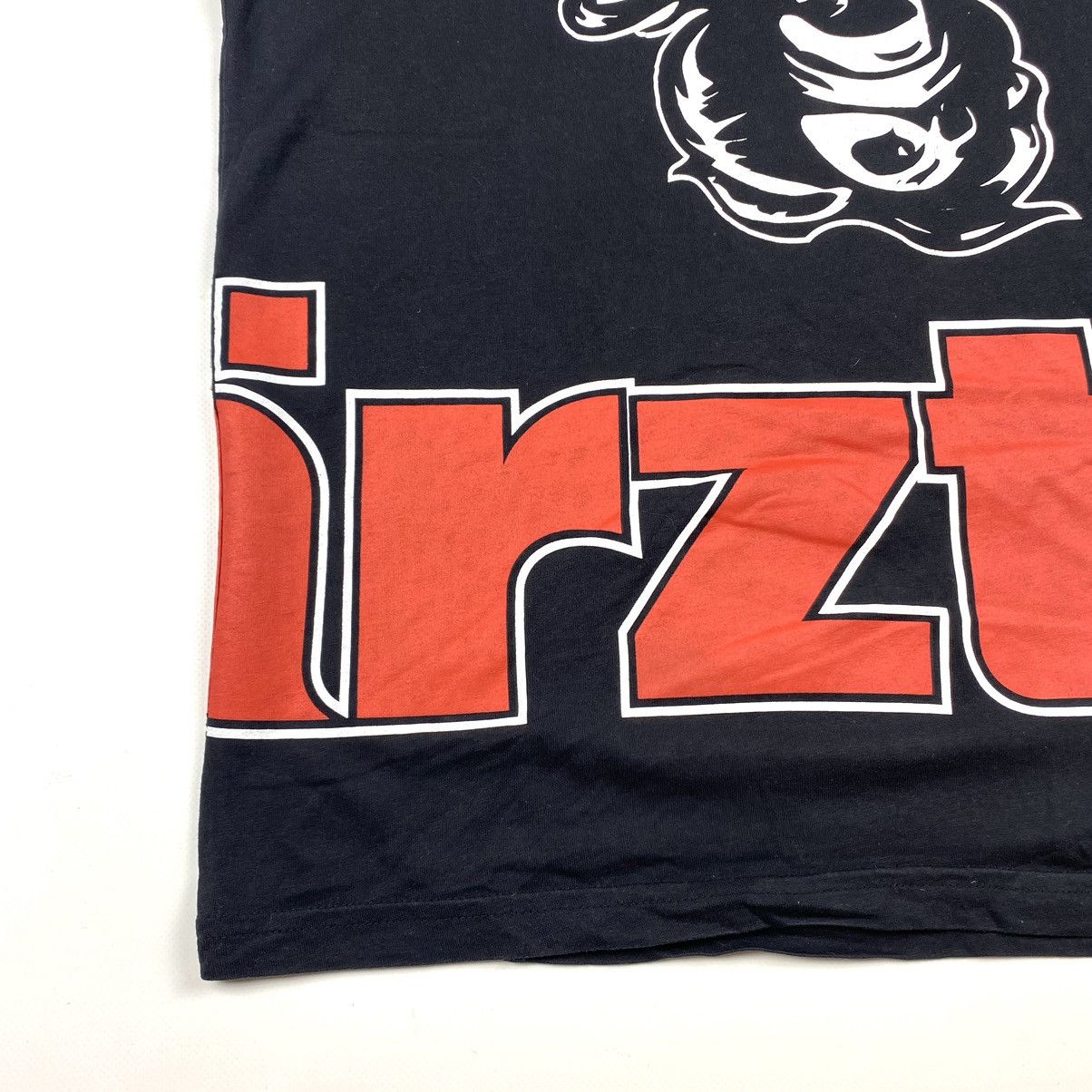 Band Tees Vintage DIE ARZTE Band Rock T Shirt Y2K Hype Size US L / EU 52-54 / 3 - 6 Thumbnail