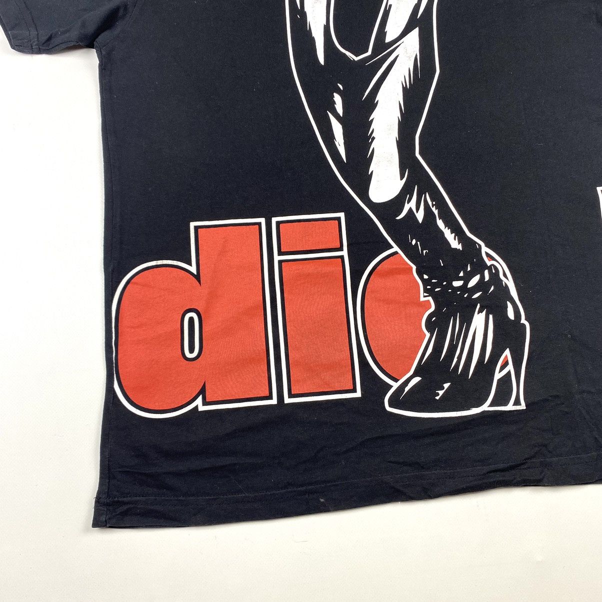 Band Tees Vintage DIE ARZTE Band Rock T Shirt Y2K Hype Size US L / EU 52-54 / 3 - 11 Thumbnail