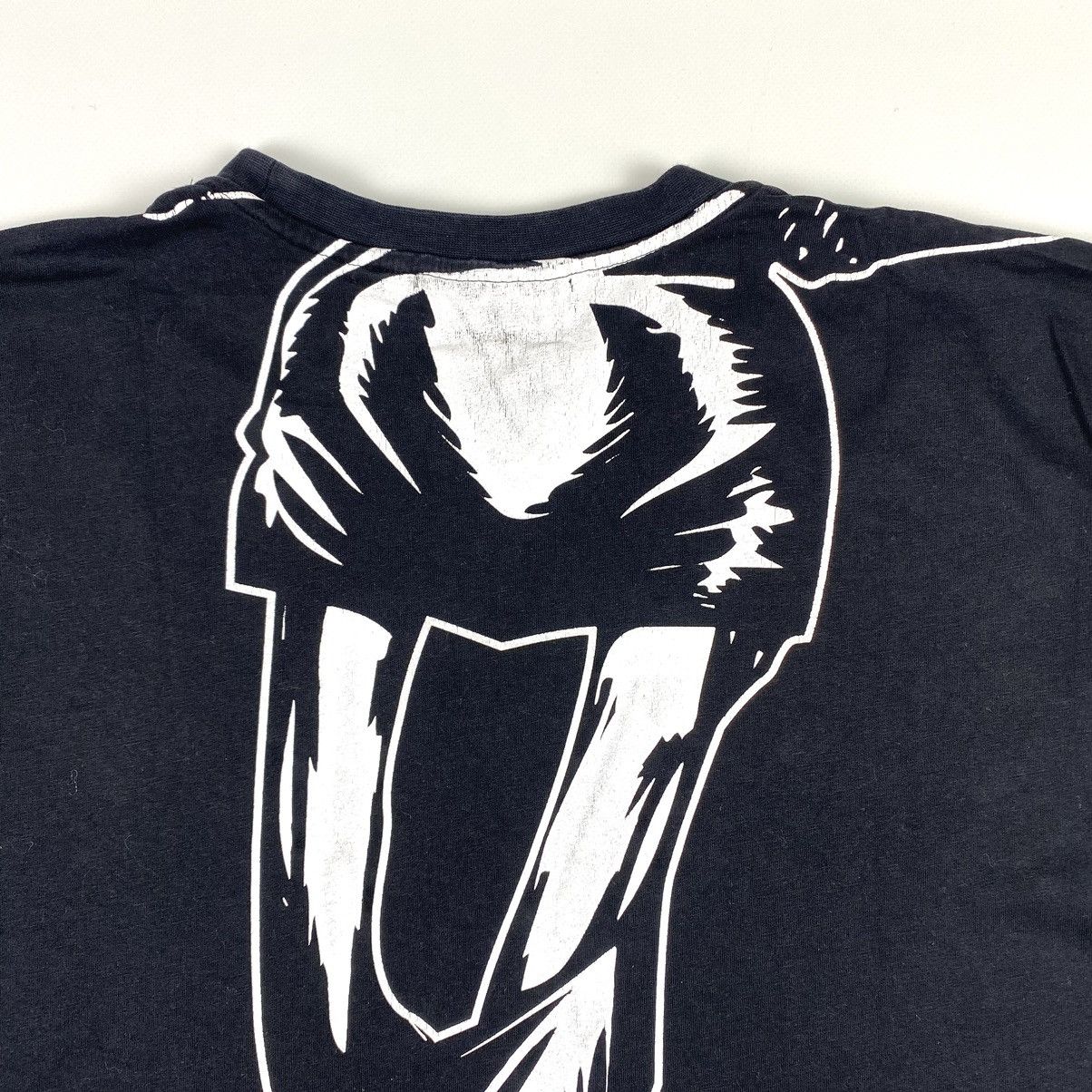 Band Tees Vintage DIE ARZTE Band Rock T Shirt Y2K Hype Size US L / EU 52-54 / 3 - 9 Thumbnail