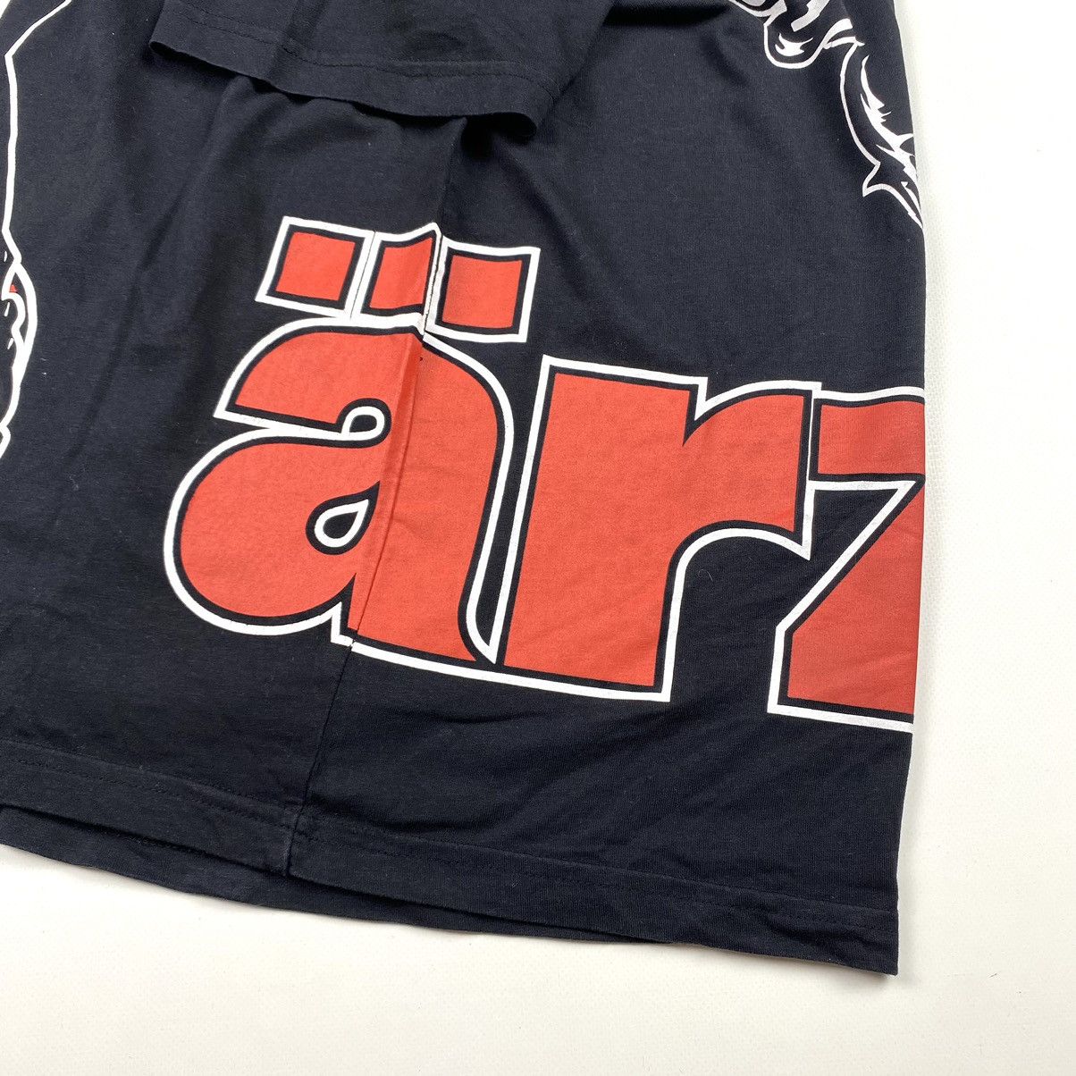 Band Tees Vintage DIE ARZTE Band Rock T Shirt Y2K Hype Size US L / EU 52-54 / 3 - 13 Thumbnail