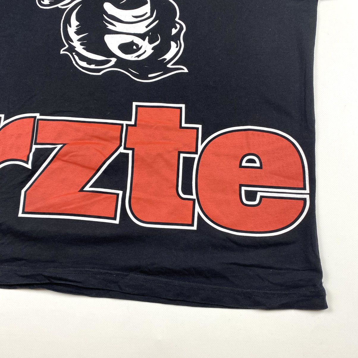 Band Tees Vintage DIE ARZTE Band Rock T Shirt Y2K Hype Size US L / EU 52-54 / 3 - 7 Thumbnail