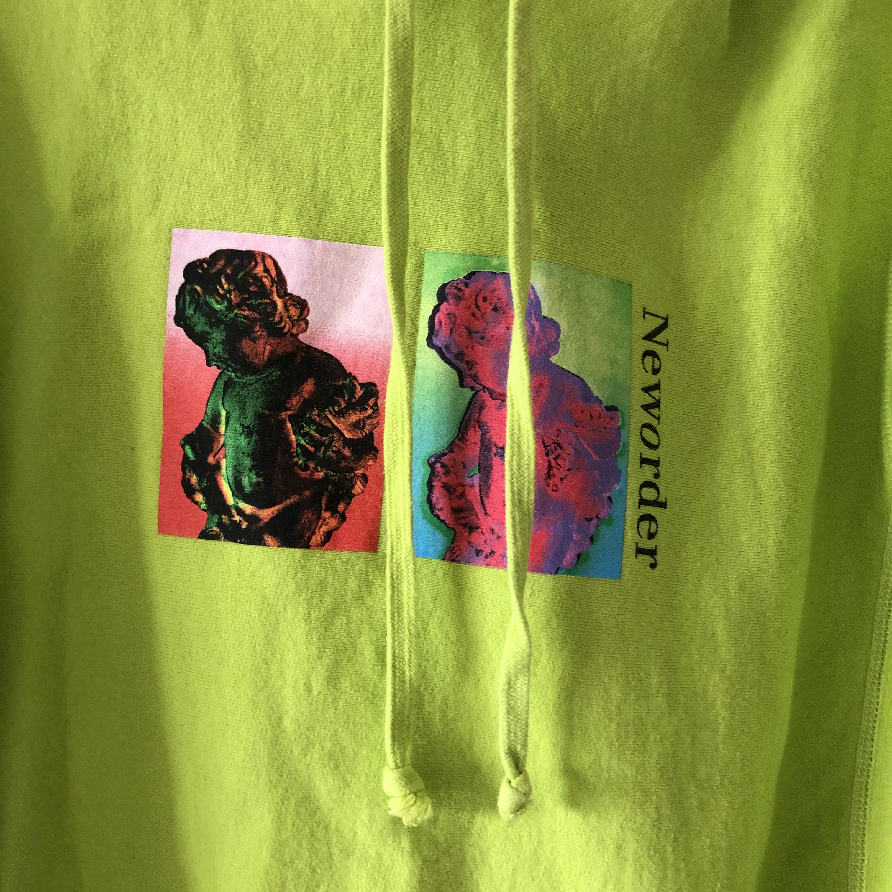 Noah Noah Animal Farm Hoodie Size US L / EU 52-54 / 3 - 2 Thumbnail