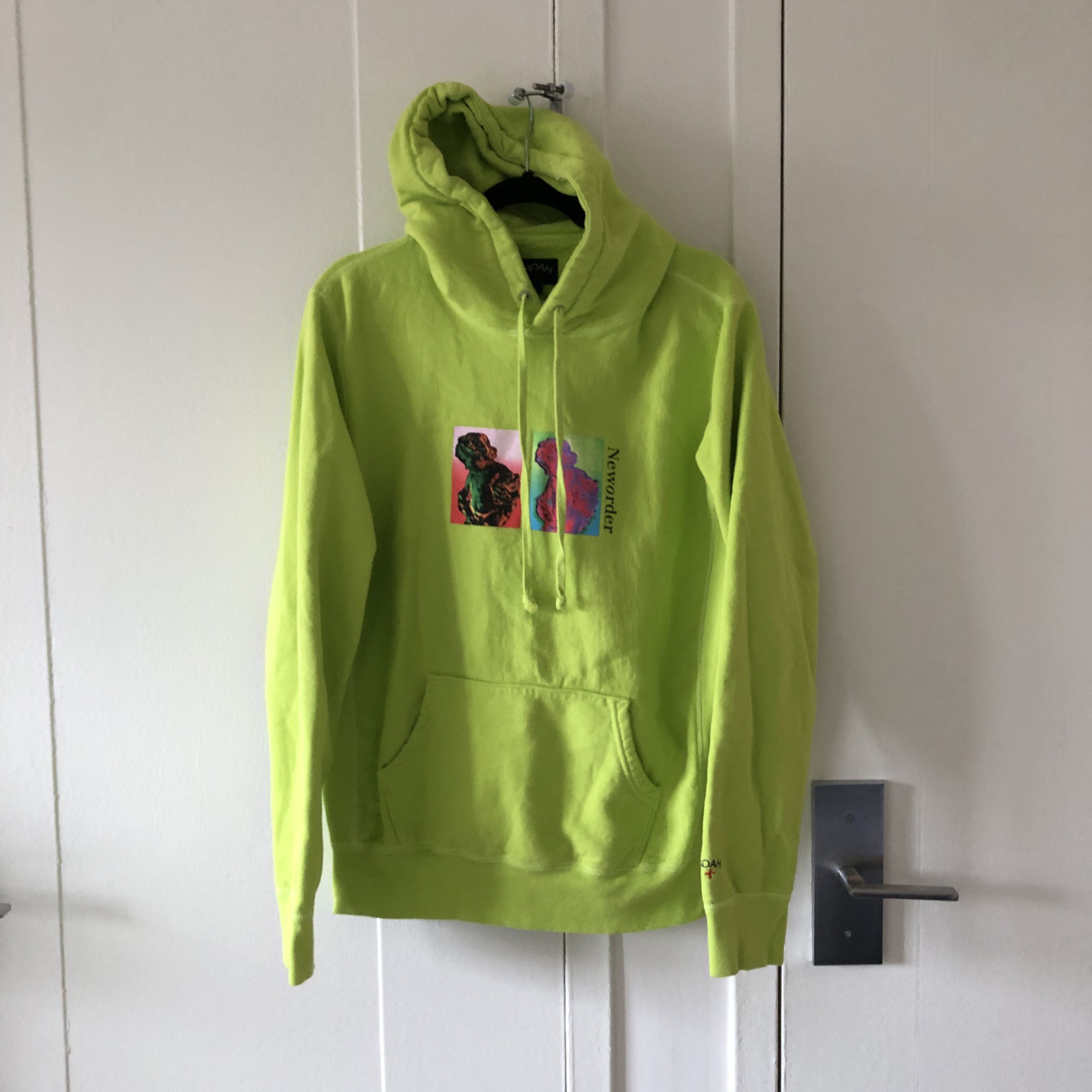 Noah Noah Animal Farm Hoodie Size US L / EU 52-54 / 3 - 1 Thumbnail