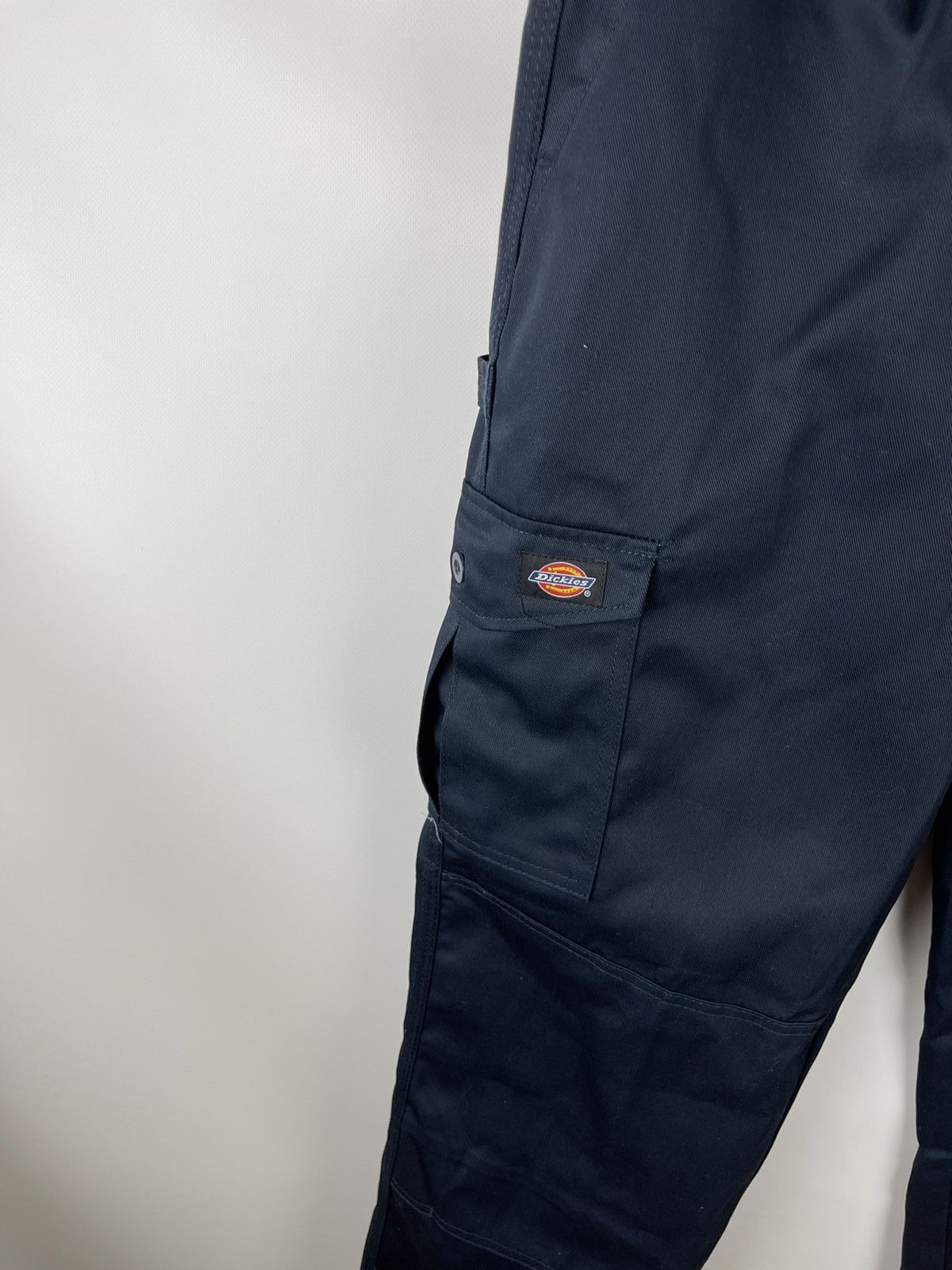 Dickies Dickies vintage r/hawk super trs workwear cargo pants Size US 34 / EU 50 - 5 Thumbnail