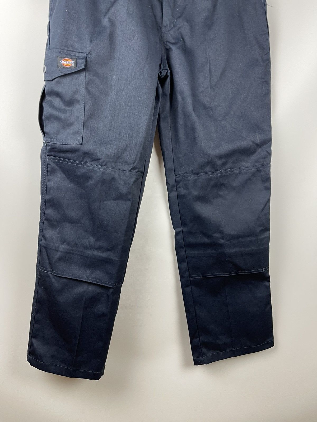 Dickies Dickies vintage r/hawk super trs workwear cargo pants Size US 34 / EU 50 - 6 Thumbnail