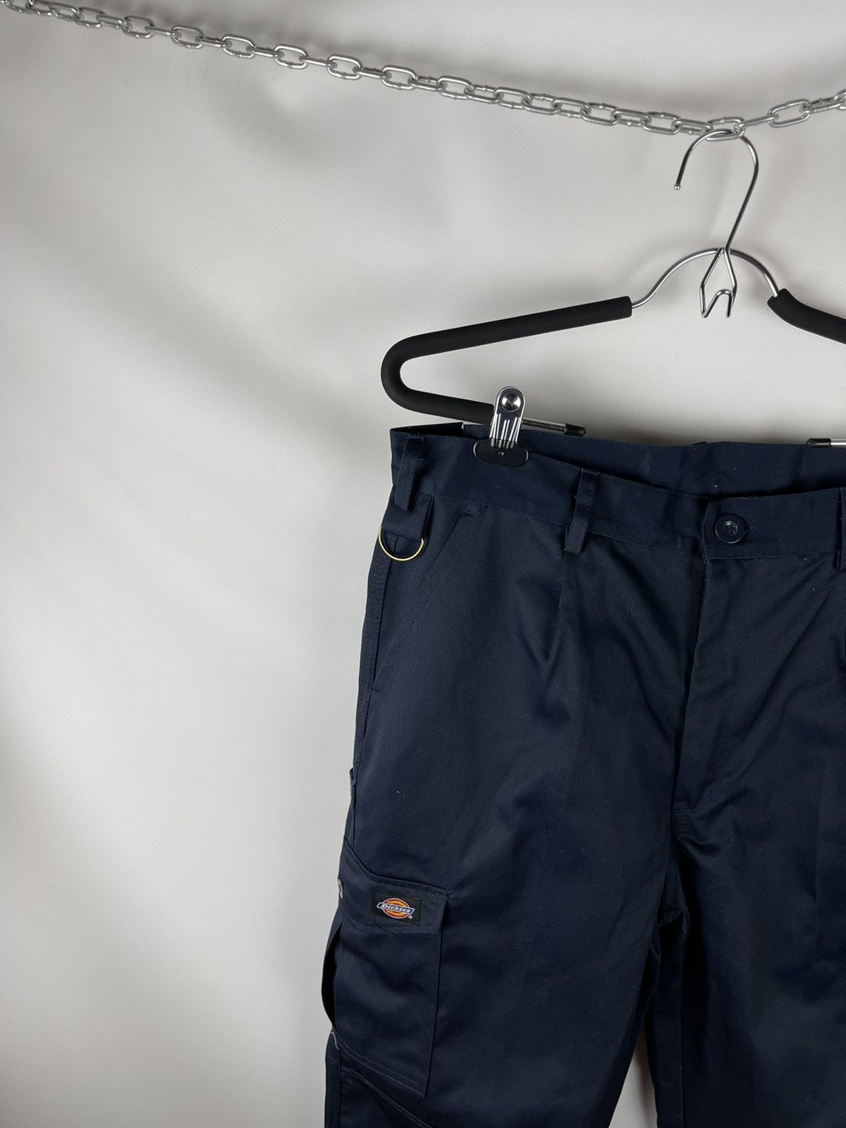 Dickies Dickies vintage r/hawk super trs workwear cargo pants Size US 34 / EU 50 - 3 Thumbnail