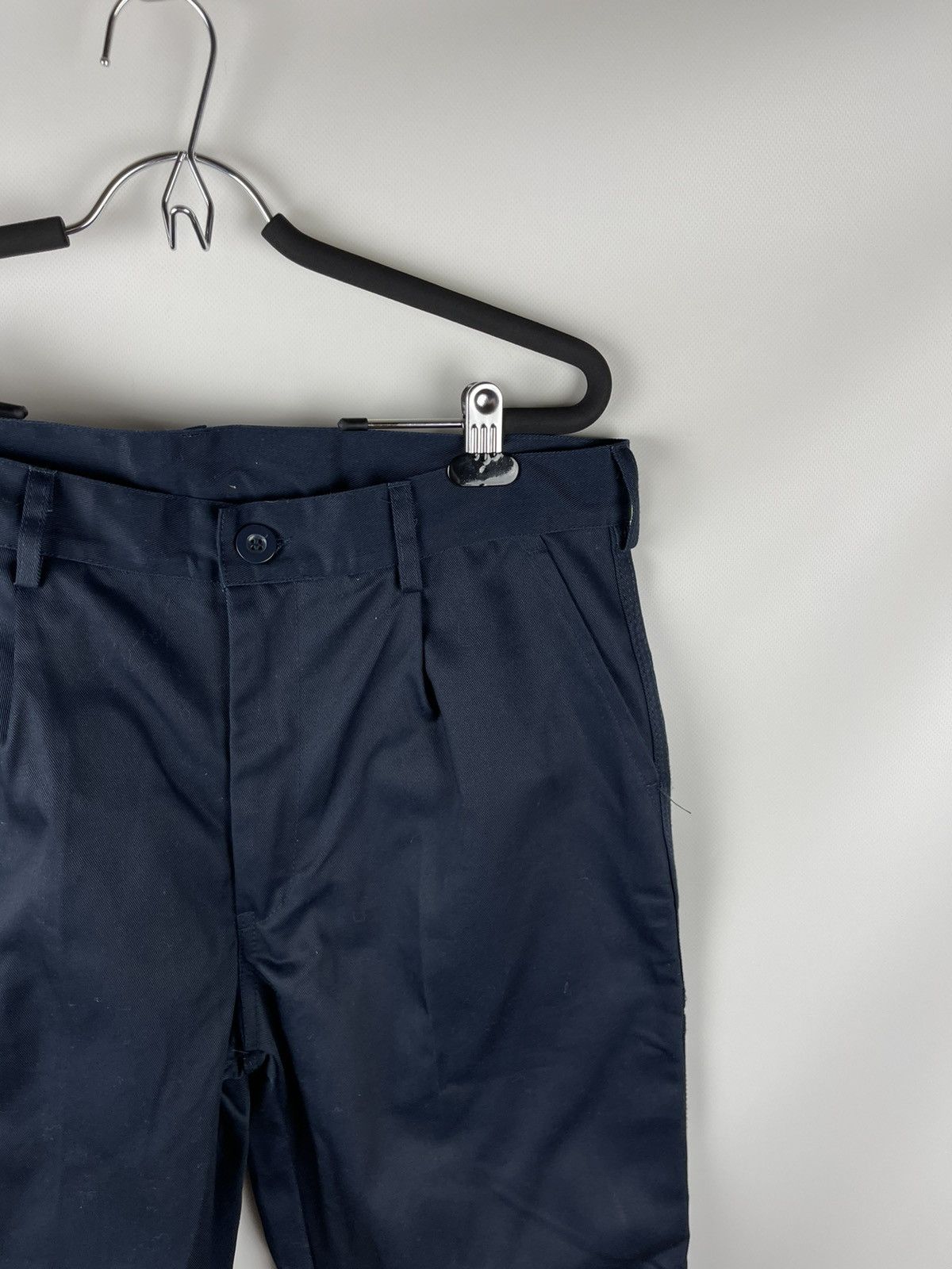 Dickies Dickies vintage r/hawk super trs workwear cargo pants Size US 34 / EU 50 - 4 Thumbnail