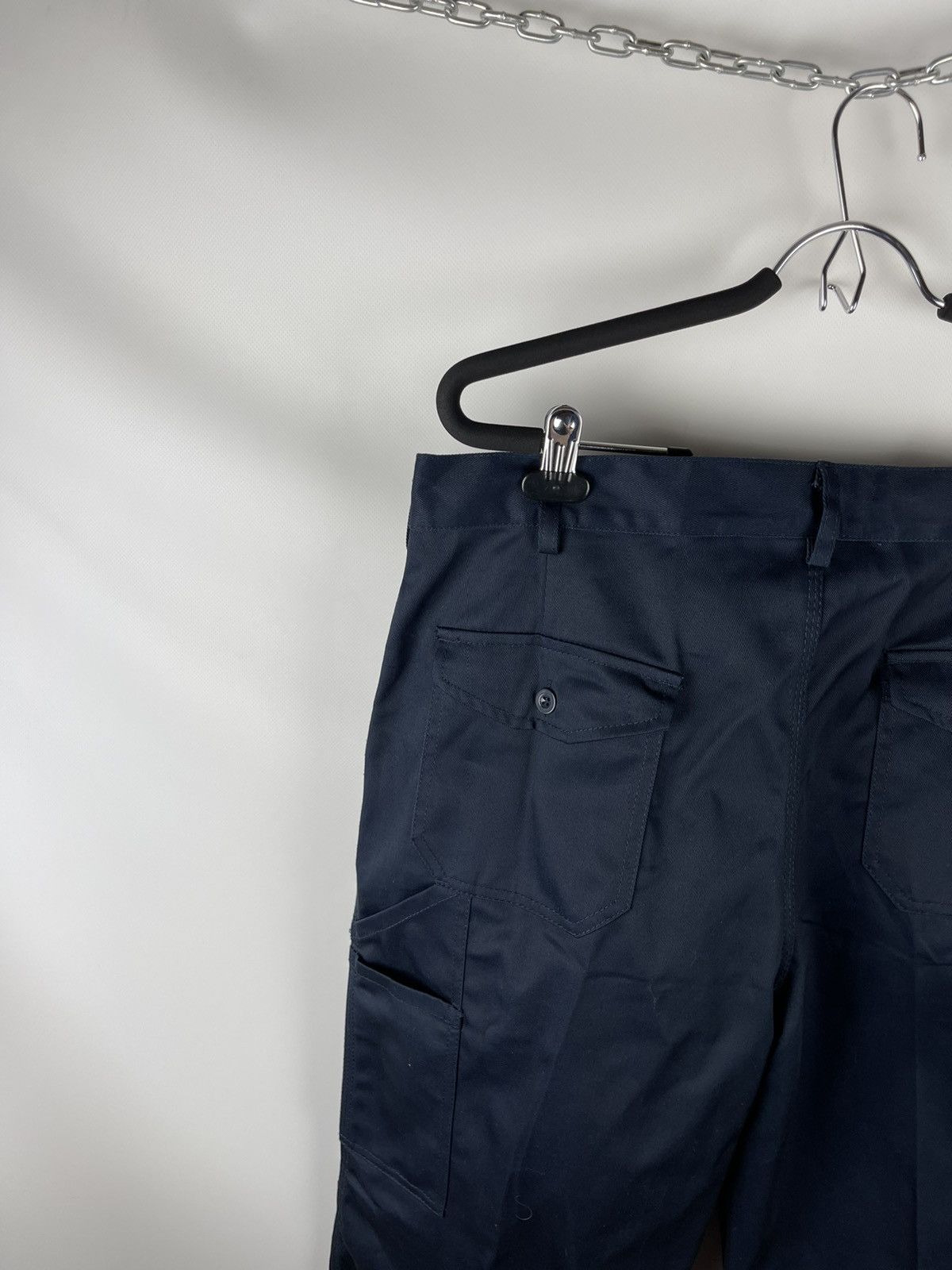 Dickies Dickies vintage r/hawk super trs workwear cargo pants Size US 34 / EU 50 - 8 Thumbnail