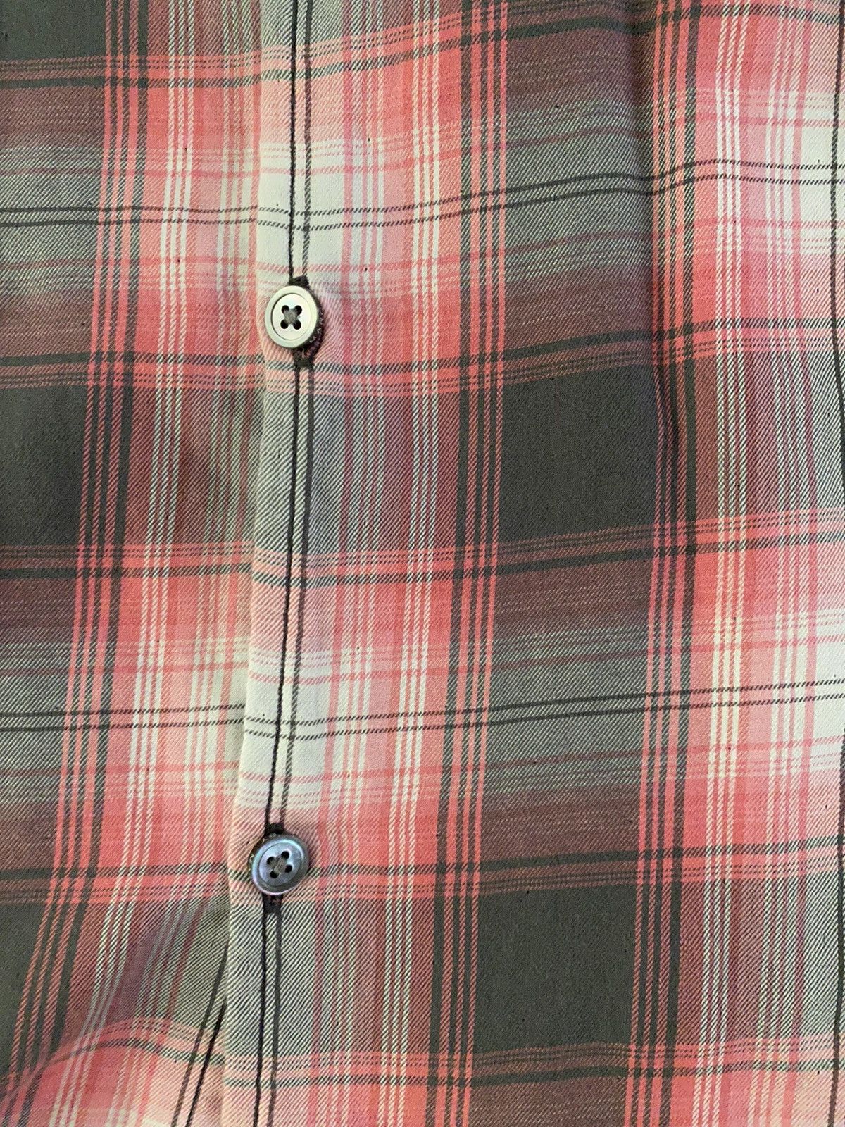Marc by Marc Jacobs Marc by Marc Jacobs size Large button up Size US L / EU 52-54 / 3 - 3 Thumbnail