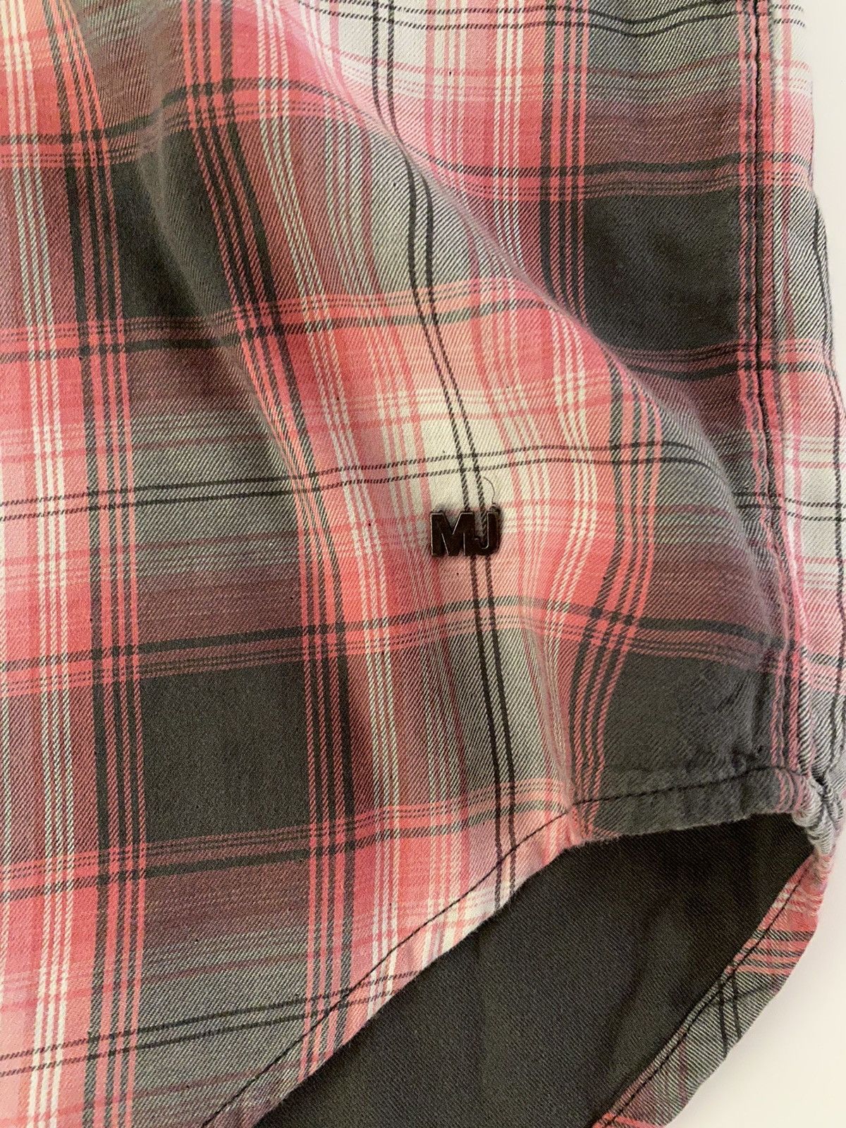 Marc by Marc Jacobs Marc by Marc Jacobs size Large button up Size US L / EU 52-54 / 3 - 2 Thumbnail