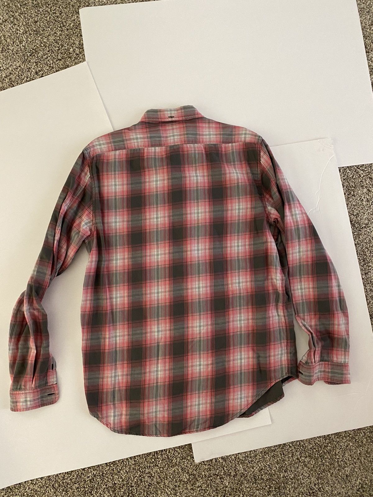 Marc by Marc Jacobs Marc by Marc Jacobs size Large button up Size US L / EU 52-54 / 3 - 5 Thumbnail