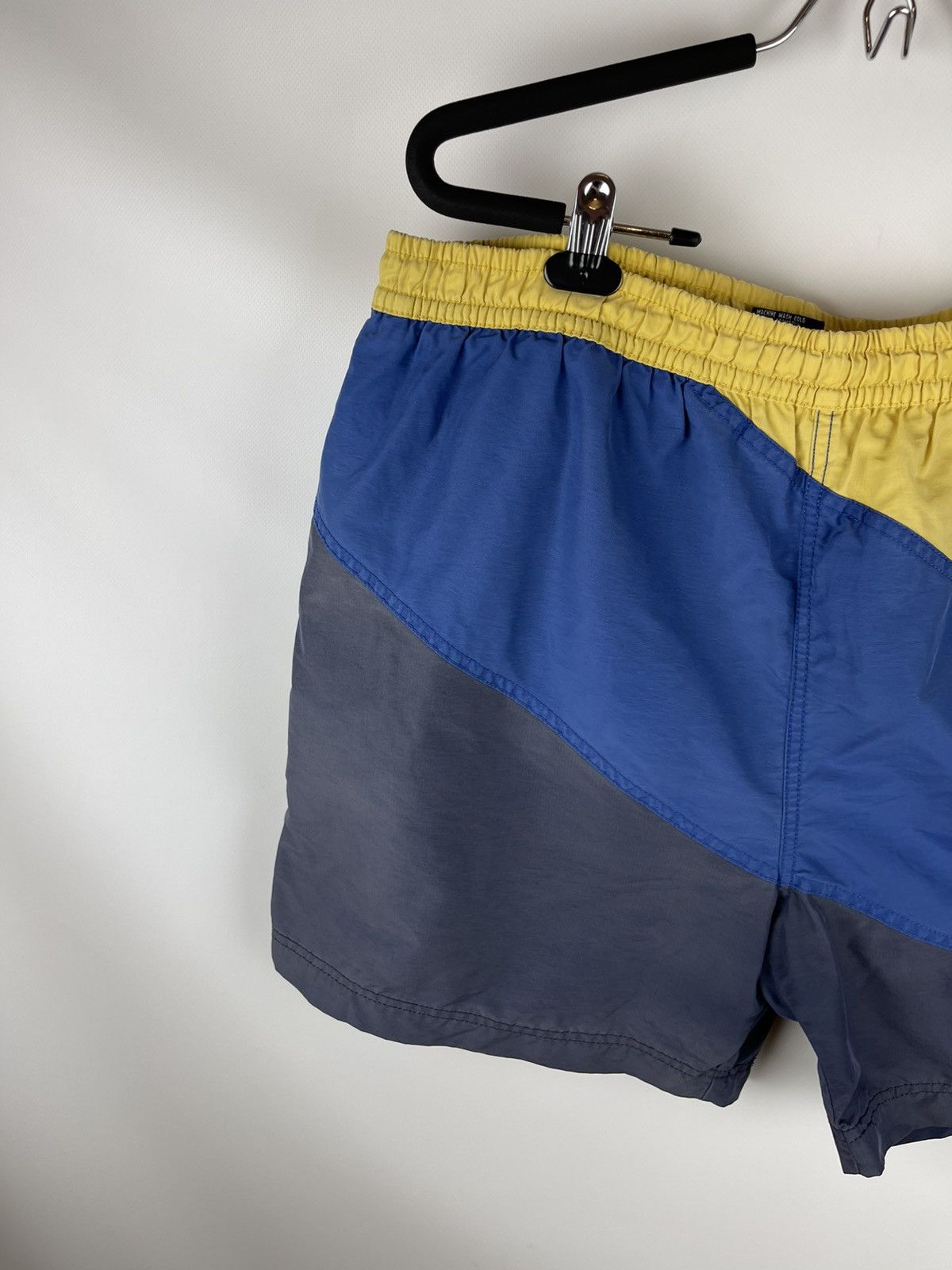 Ralph Lauren Polo Sport Ralph Lauren vintage logo shorts USA flag Size US 38 / EU 54 - 4 Thumbnail