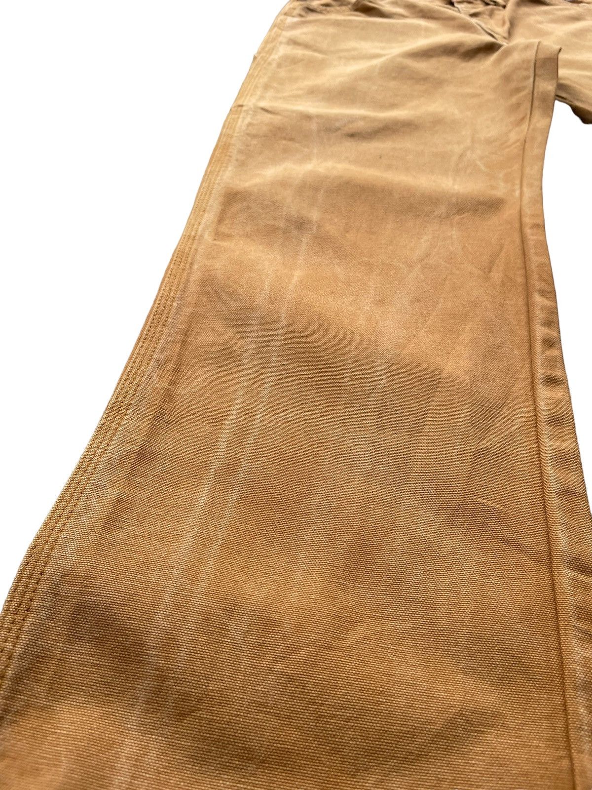 Vintage Vintsge Redkap Worker Denim Size US 34 / EU 50 - 4 Thumbnail