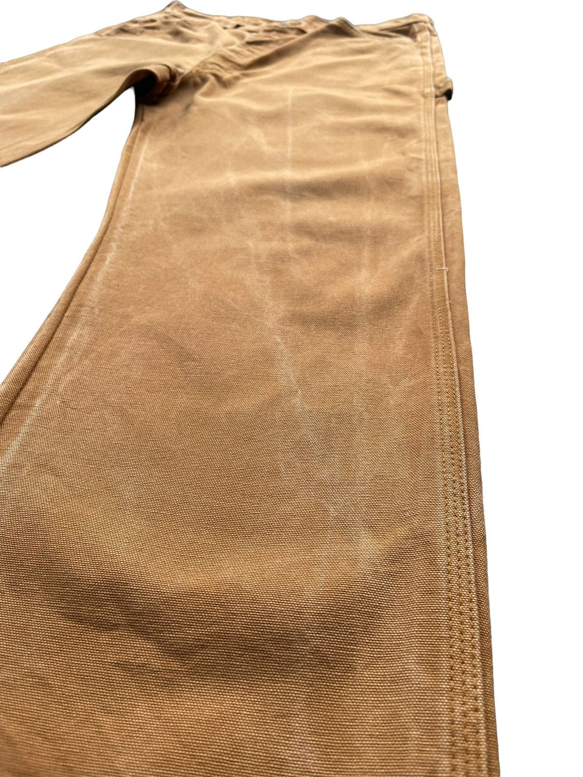 Vintage Vintsge Redkap Worker Denim Size US 34 / EU 50 - 3 Thumbnail