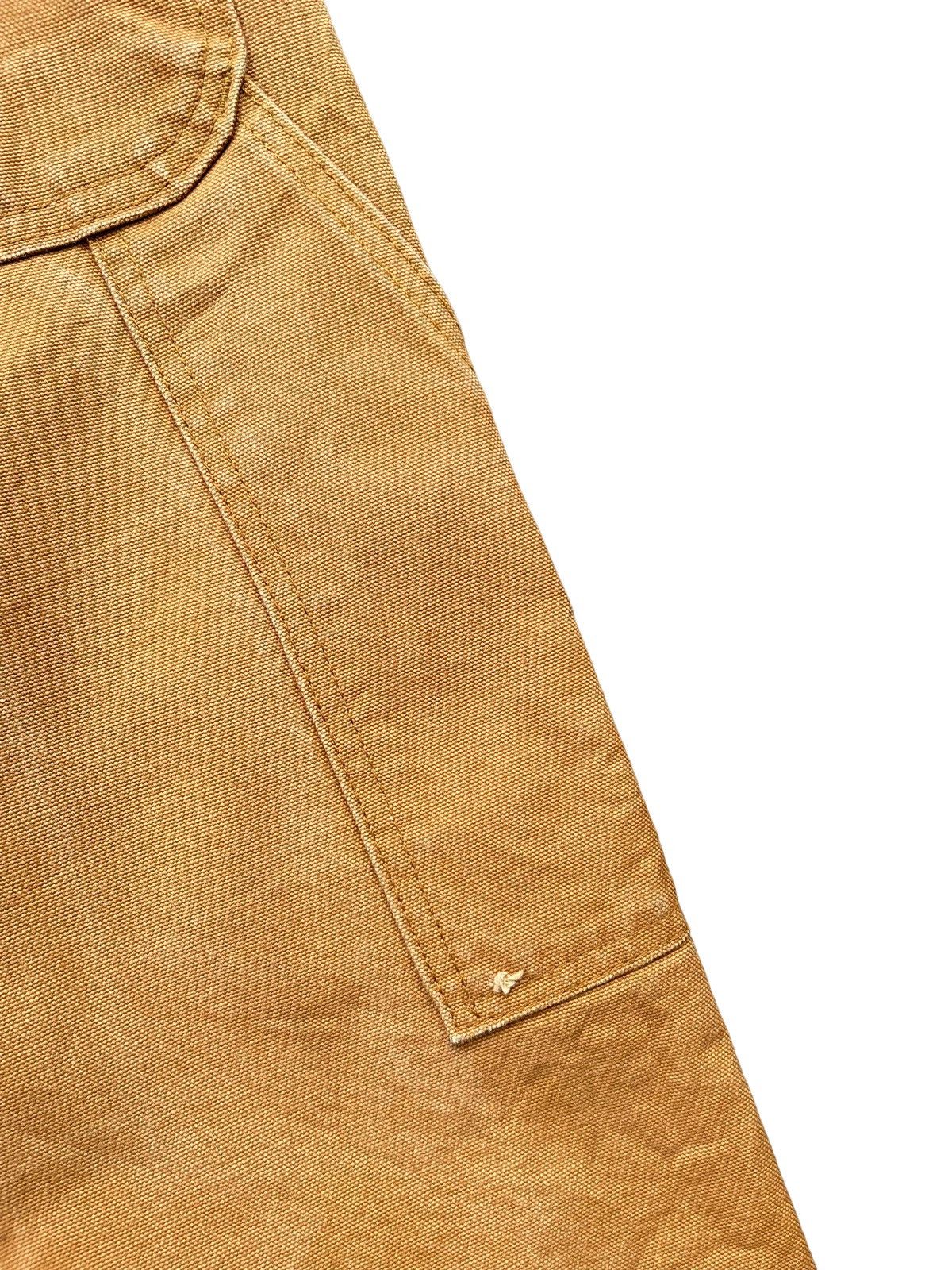Vintage Vintsge Redkap Worker Denim Size US 34 / EU 50 - 12 Thumbnail