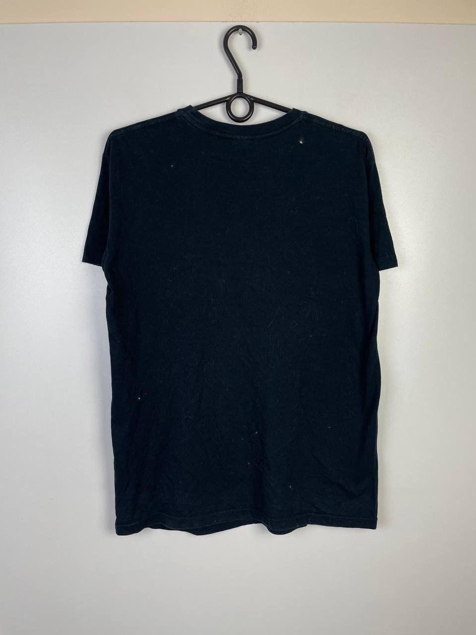 Vintage The Rolling Stones vintage t-shirt size m Size US M / EU 48-50 / 2 - 3 Thumbnail