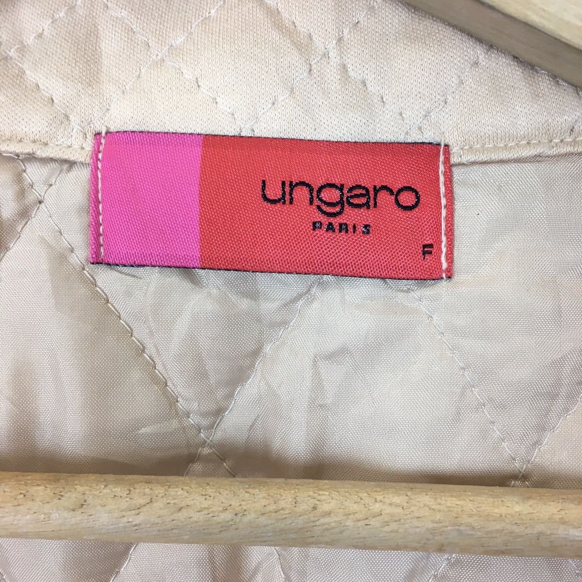 Emanuel Ungaro × Other × Ungaro Paris Ungaro Paris Nightwear Size M / US 6-8 / IT 42-44 - 8 Thumbnail