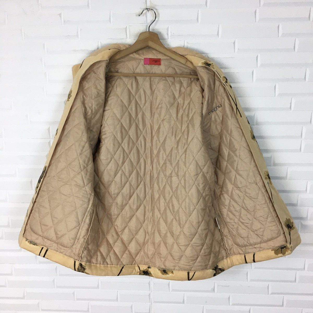 Emanuel Ungaro × Other × Ungaro Paris Ungaro Paris Nightwear Size M / US 6-8 / IT 42-44 - 7 Thumbnail