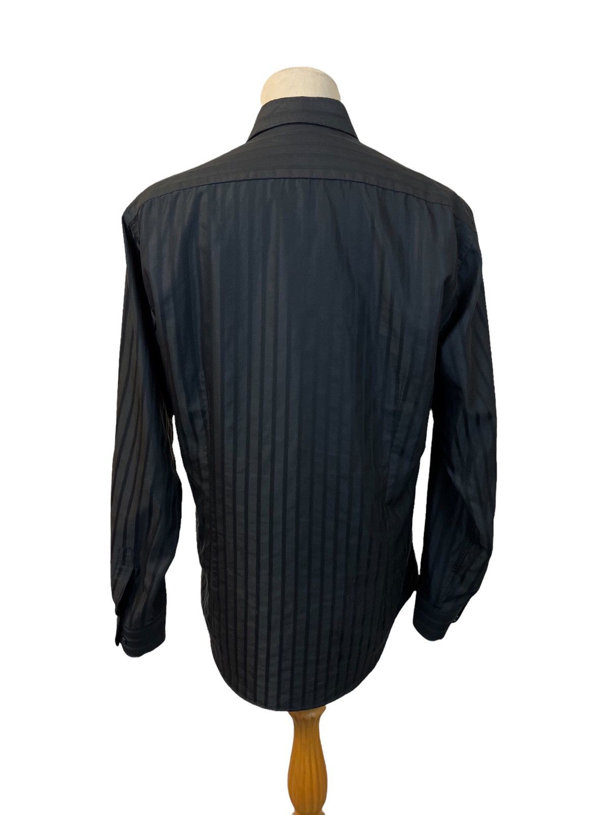 Balenciaga Archival Balenciaga Longsleeve Shirts Size US L / EU 52-54 / 3 - 8 Thumbnail