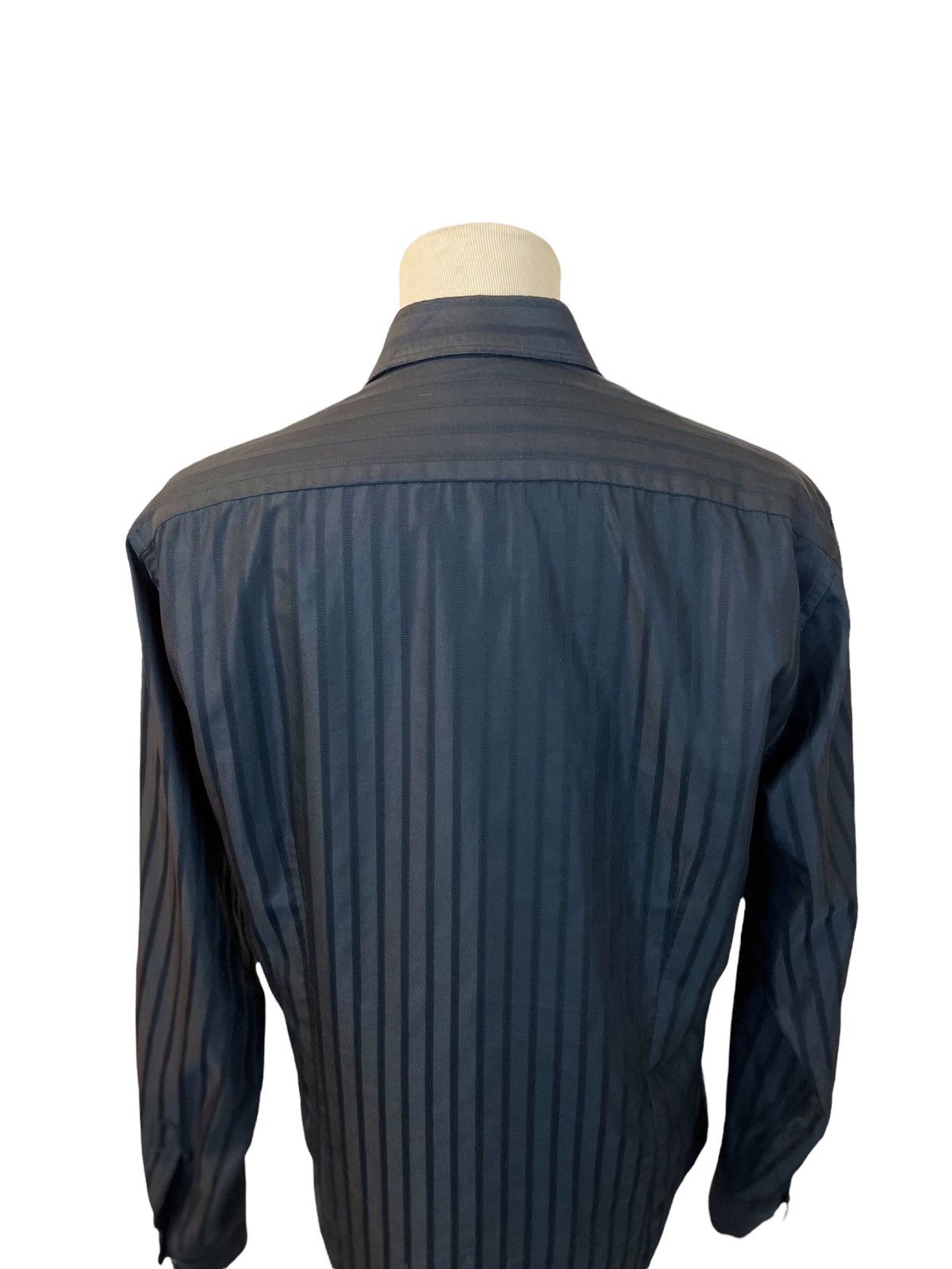 Balenciaga Archival Balenciaga Longsleeve Shirts Size US L / EU 52-54 / 3 - 13 Thumbnail