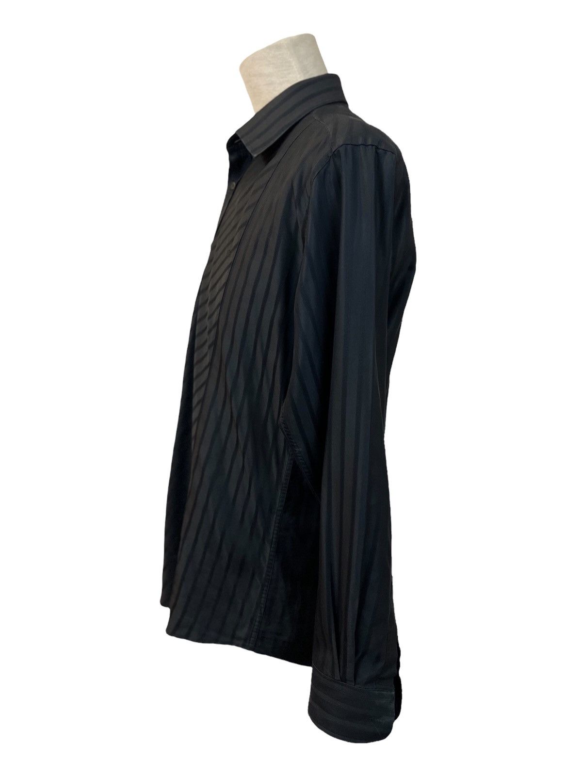 Balenciaga Archival Balenciaga Longsleeve Shirts Size US L / EU 52-54 / 3 - 11 Thumbnail