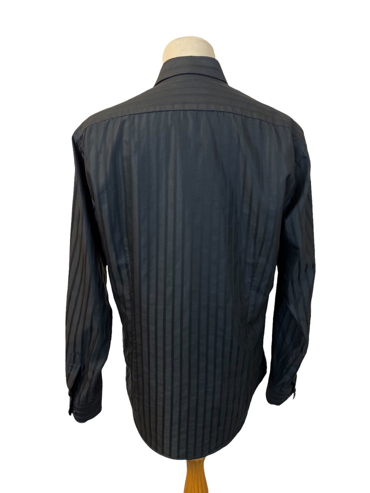 Balenciaga Archival Balenciaga Longsleeve Shirts Size US L / EU 52-54 / 3 - 2 Thumbnail