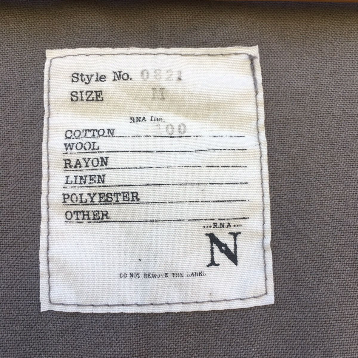Japanese Brand Vintage Japanese Military Squirrel Coat Size US L / EU 52-54 / 3 - 7 Thumbnail