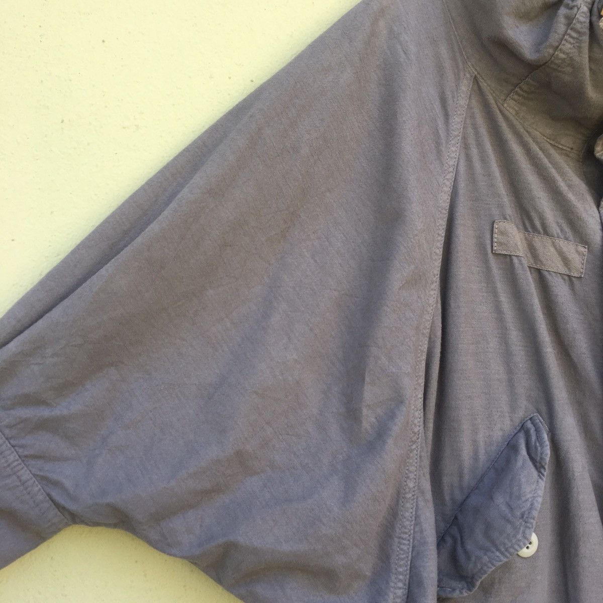 Japanese Brand Vintage Japanese Military Squirrel Coat Size US L / EU 52-54 / 3 - 6 Thumbnail