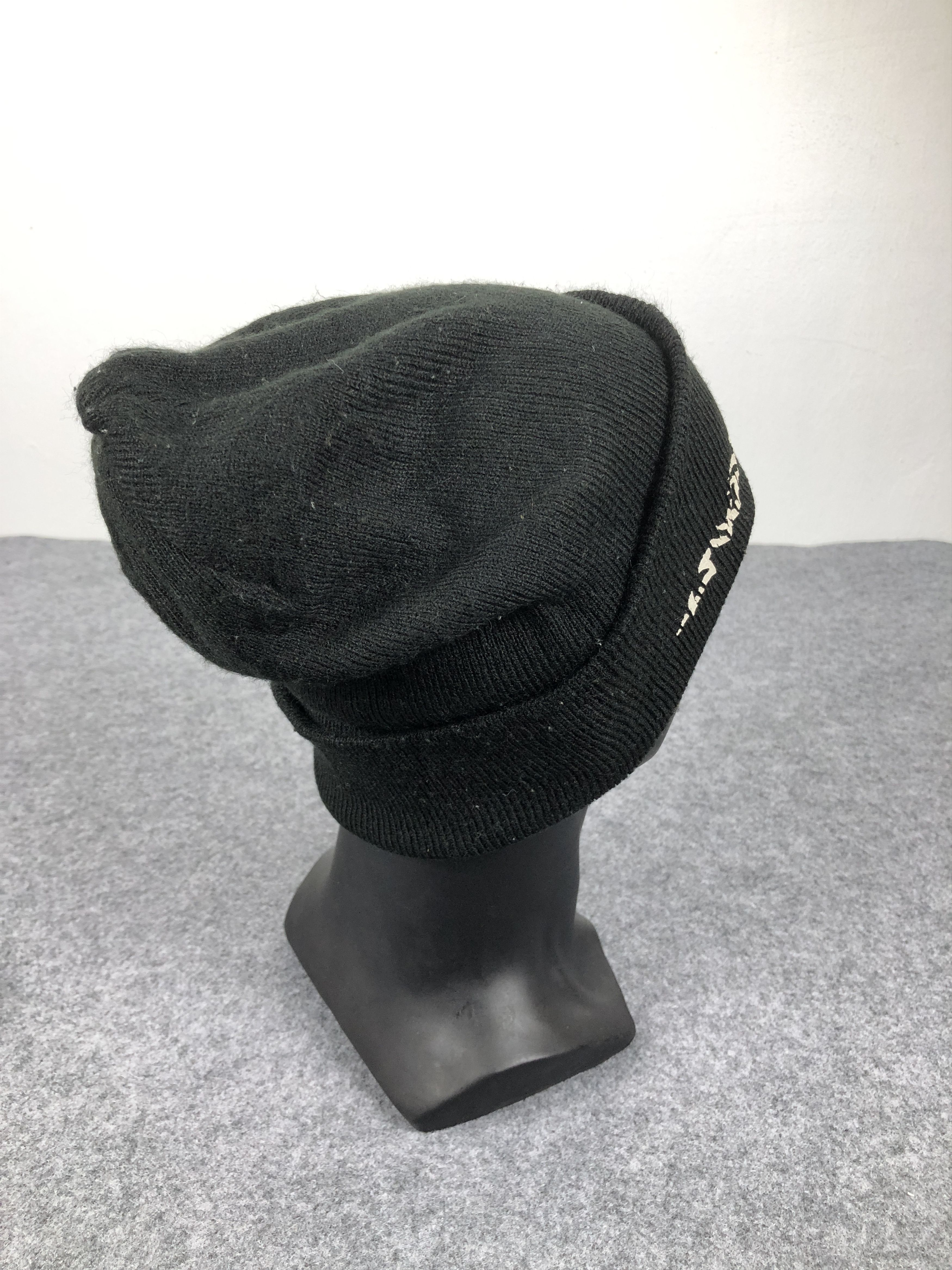 Japanese Brand × Vintage Vintage Japanese Brand Tribal Beanie / Snow Cap / Snow Cap Size ONE SIZE - 4 Thumbnail