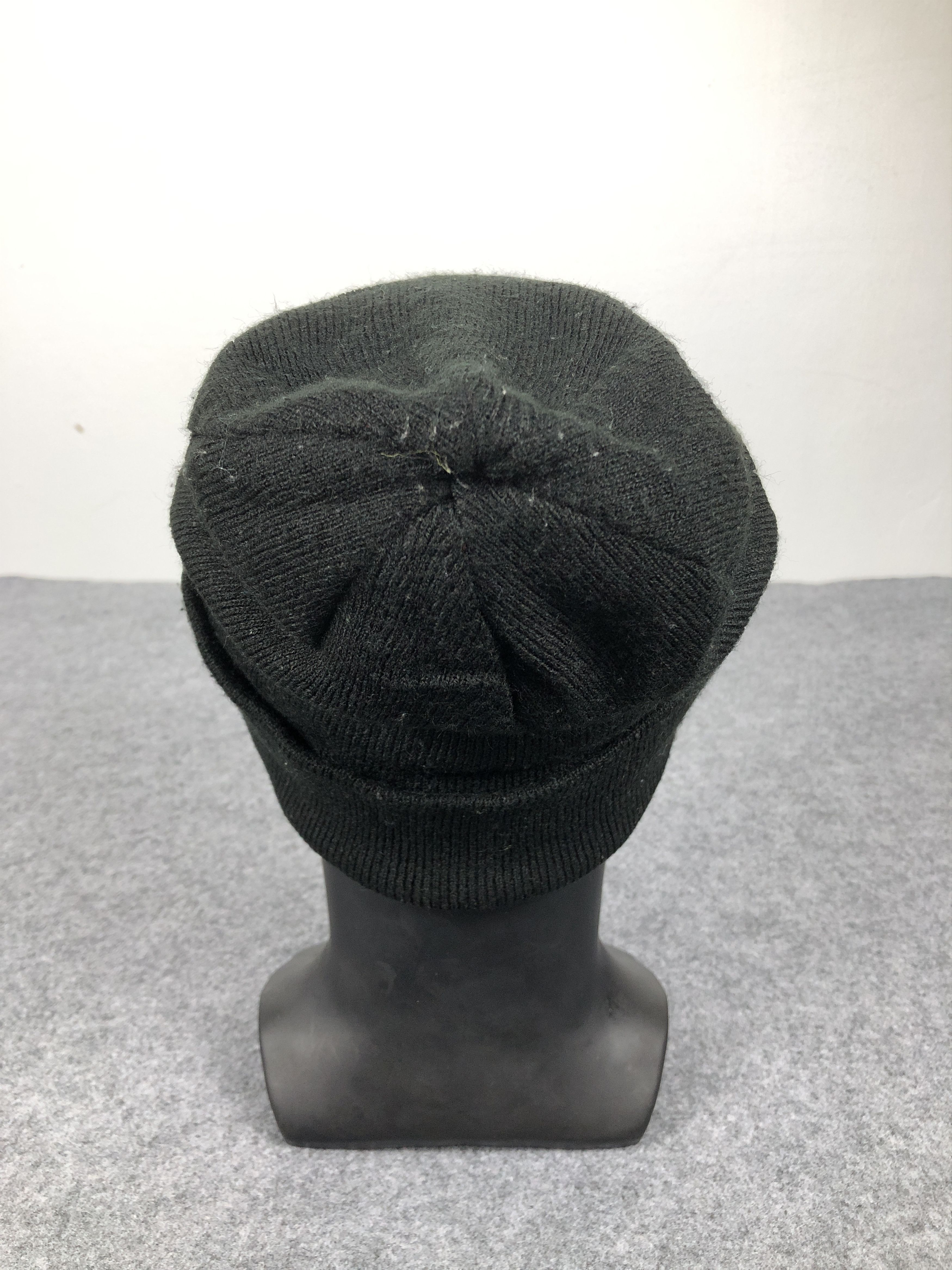 Japanese Brand × Vintage Vintage Japanese Brand Tribal Beanie / Snow Cap / Snow Cap Size ONE SIZE - 3 Thumbnail