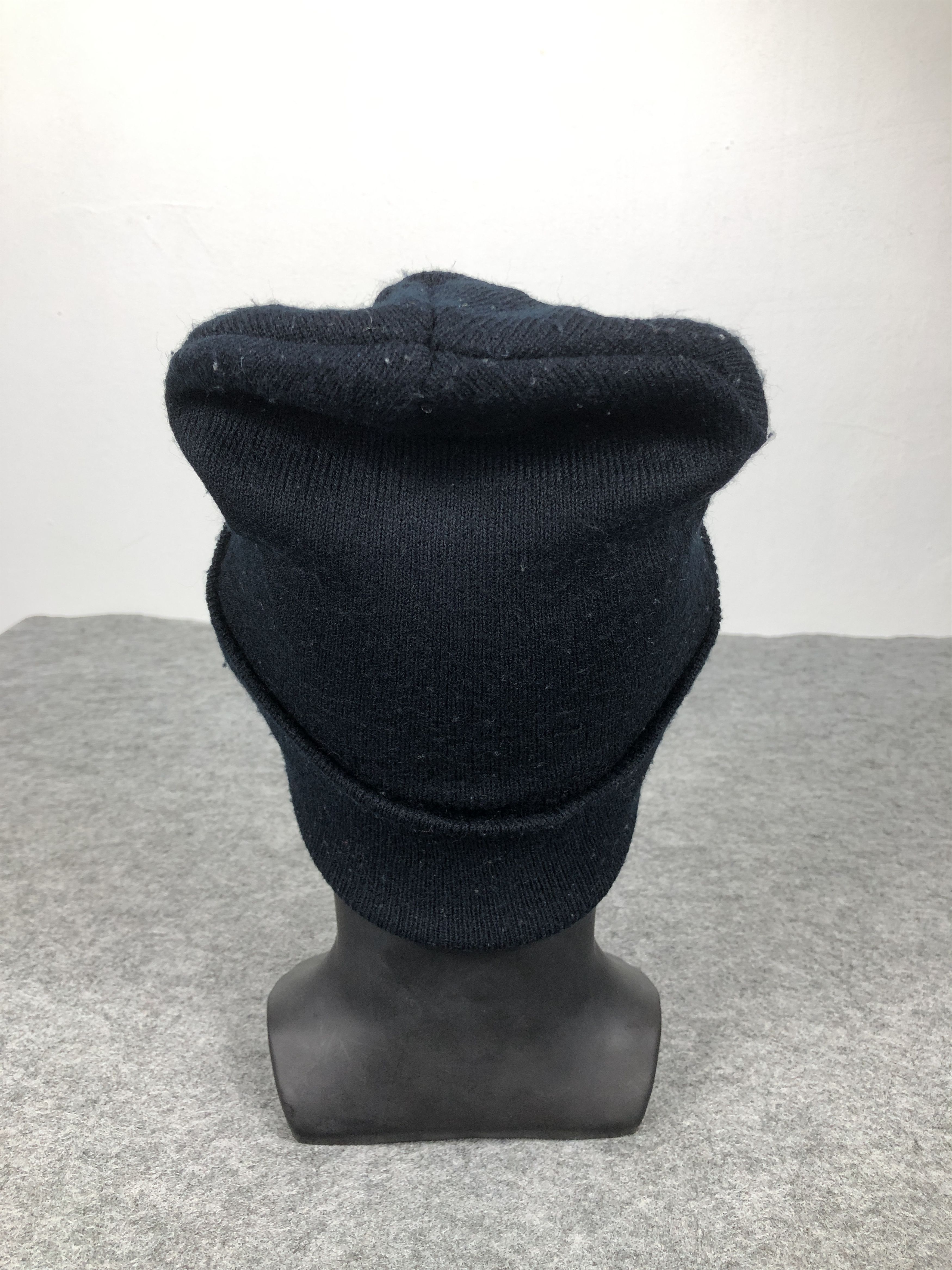 Hard Rock Cafe Vintage Hard Rock Cafe Washington Beanie/Snow Hat/Snow Cap Size ONE SIZE - 3 Thumbnail