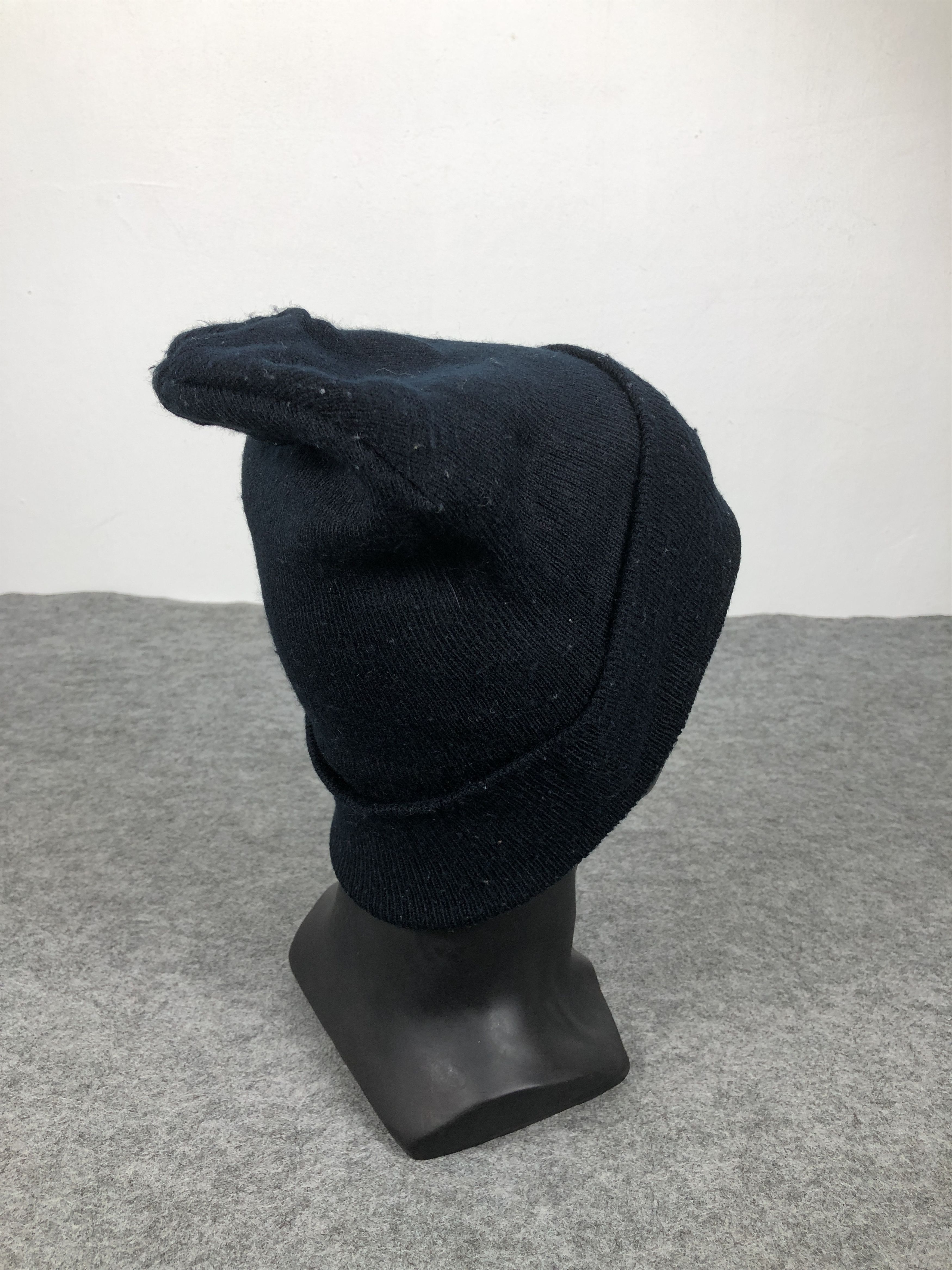 Hard Rock Cafe Vintage Hard Rock Cafe Washington Beanie/Snow Hat/Snow Cap Size ONE SIZE - 4 Thumbnail