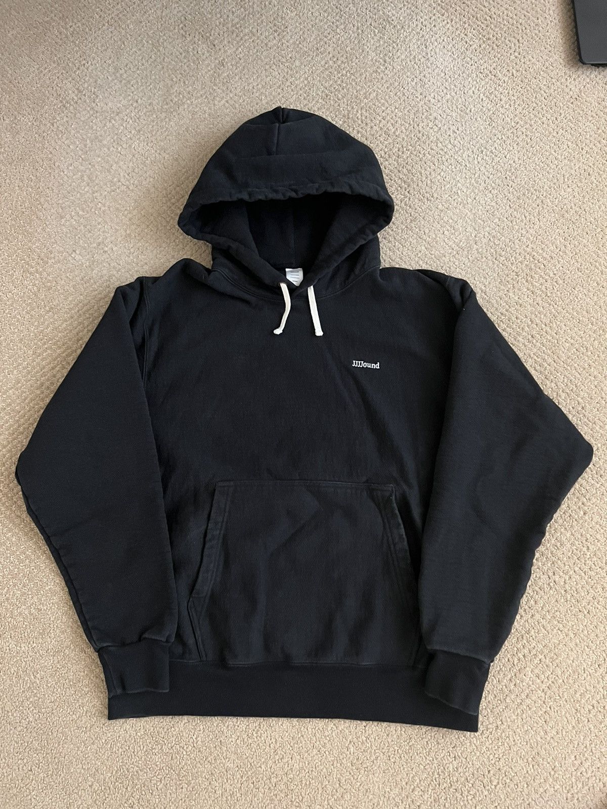 Men's JJJJound Sweatshirts & Hoodies | Grailed