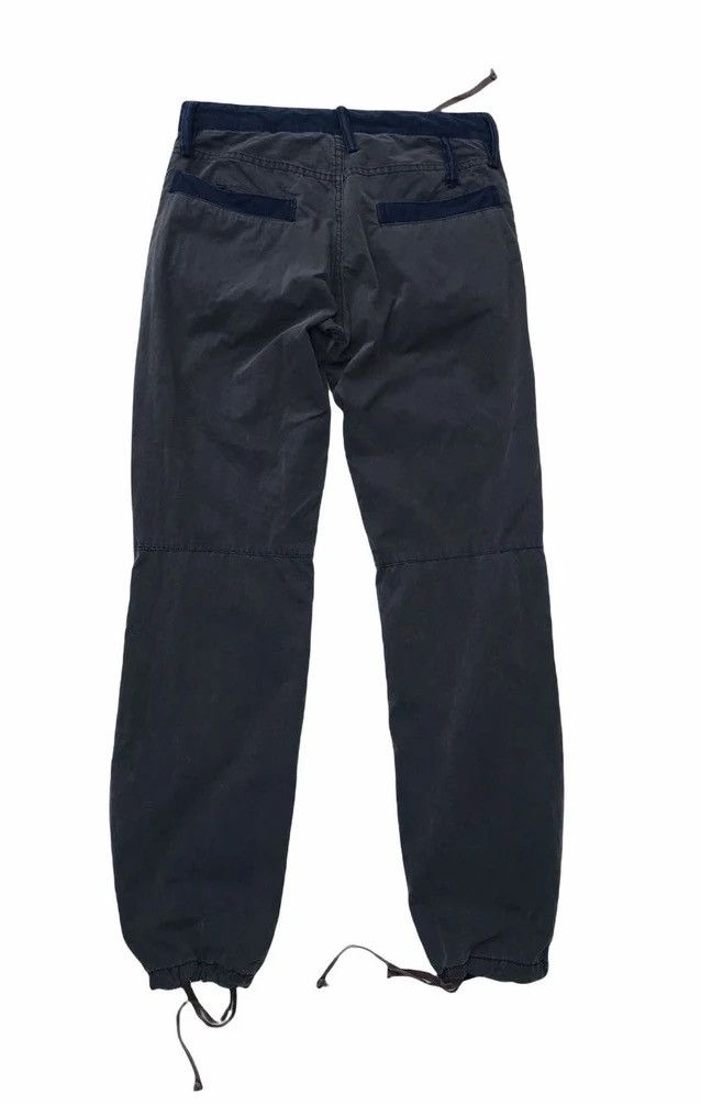 Japanese Brand Japanese Brand Hybrid Pants Streetwear Fashion Pants Size US 31 - 7 Thumbnail