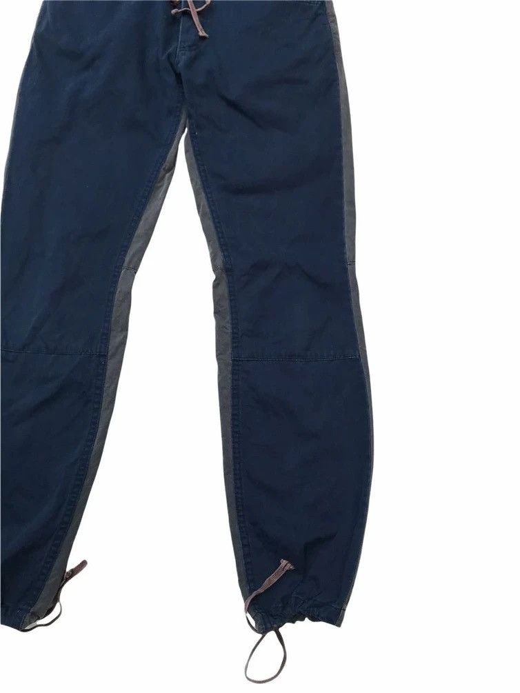 Japanese Brand Japanese Brand Hybrid Pants Streetwear Fashion Pants Size US 31 - 4 Thumbnail