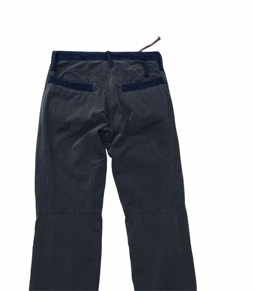 Japanese Brand Japanese Brand Hybrid Pants Streetwear Fashion Pants Size US 31 - 8 Thumbnail
