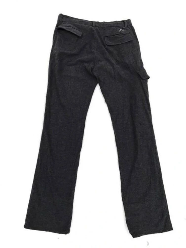 Kappa Kappa Streetwear Cargo Tactical Pants Size US 32 / EU 48 - 7 Thumbnail